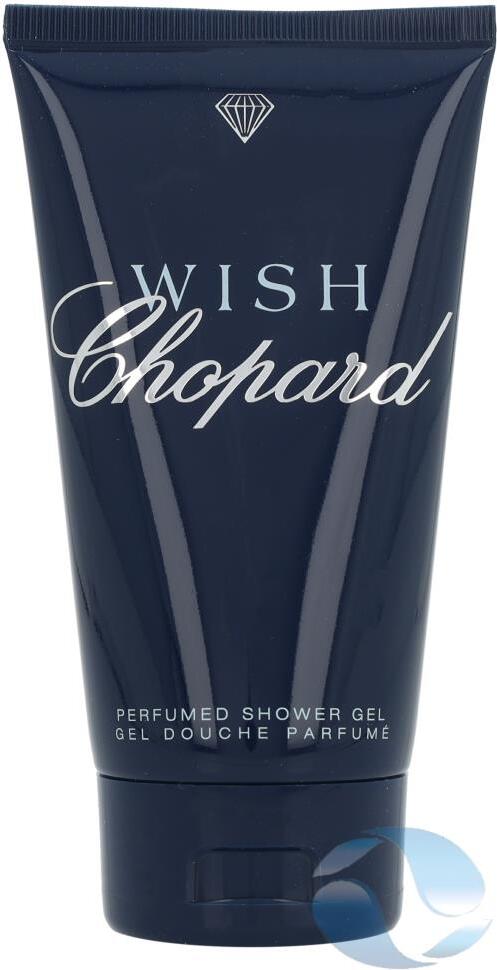 Chopard Wish Perfumed Shower Gel 150 ml Kaufland.de