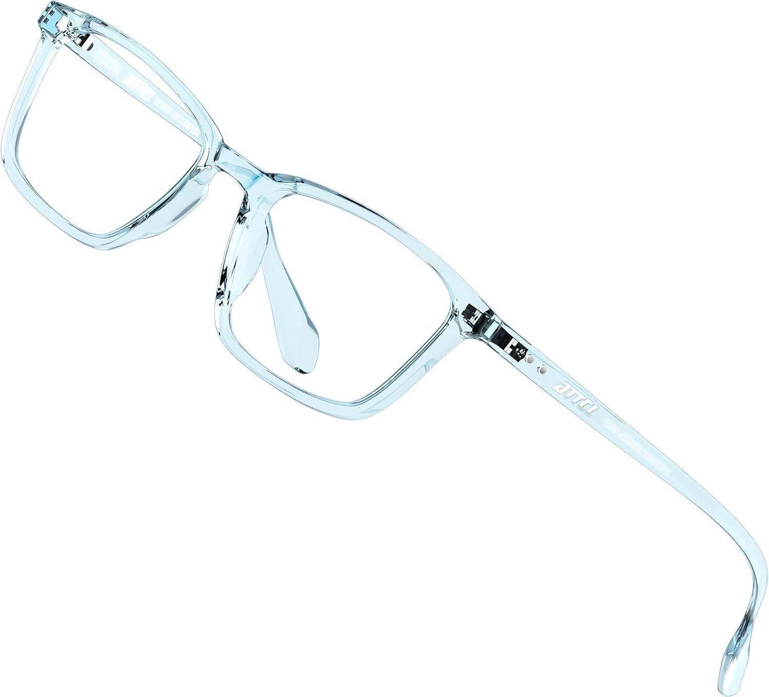 Sonstige Blaulichtfilter Brille UV400 Schutz Leichtgewichtiger Rahmen