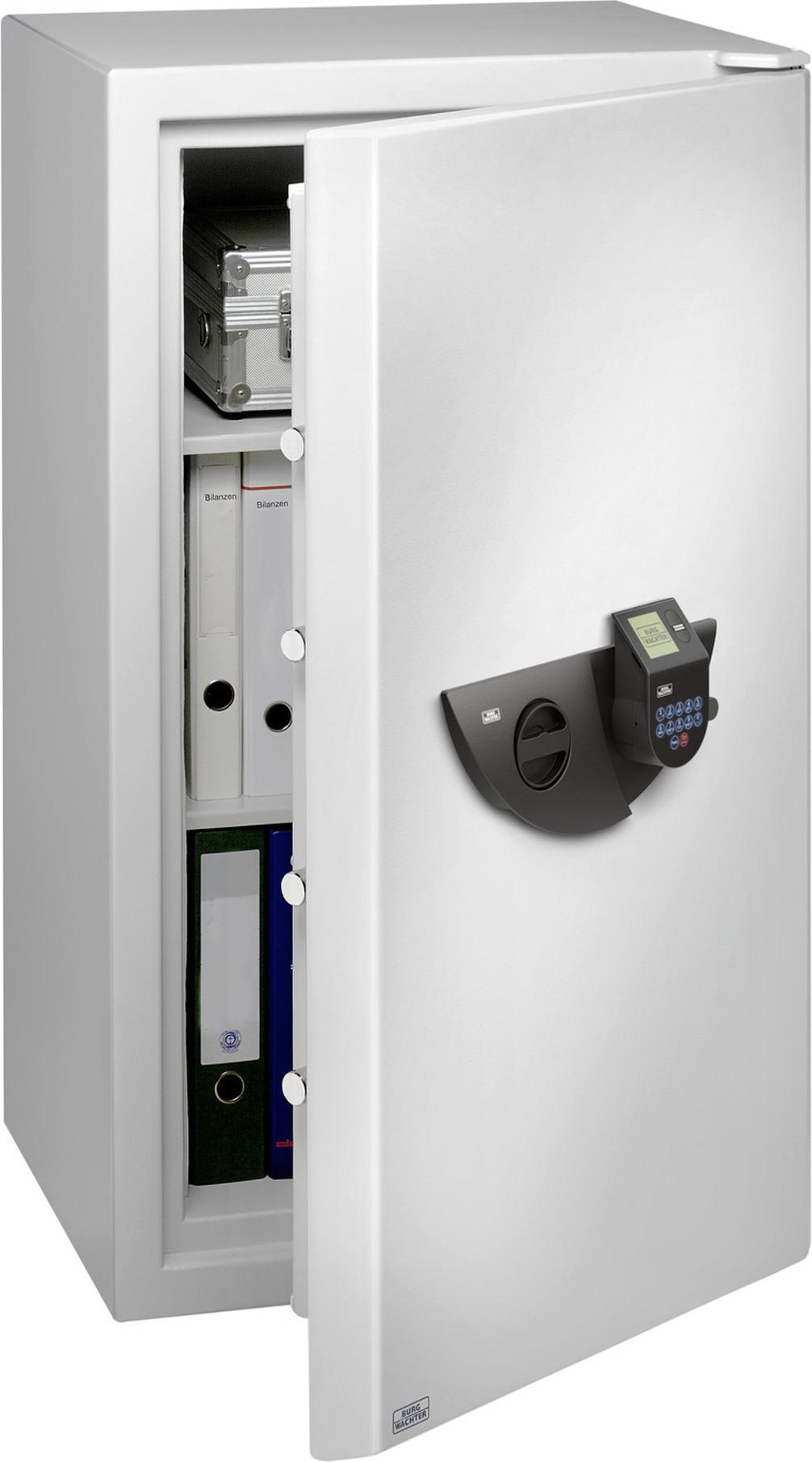 BURG-WÄCHTER Dokumentenschrank WS Office-Doku 824 E FP 41900