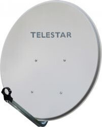 Telestar Digirapid 60 S Satellitenschüssel 60 cm 95138