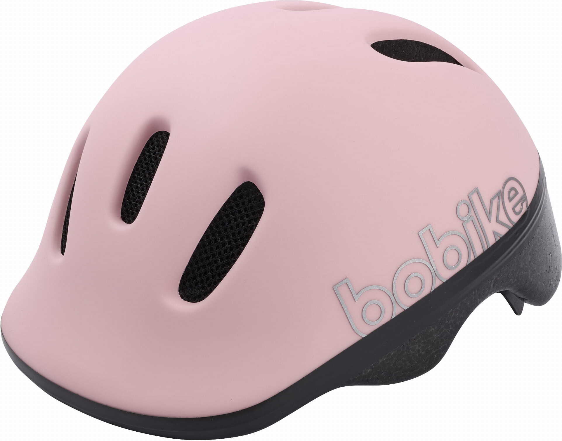 Schutz-/Fahrradhelm für Kinder Bobike Go XXS Rosa / Bobike 8740200057