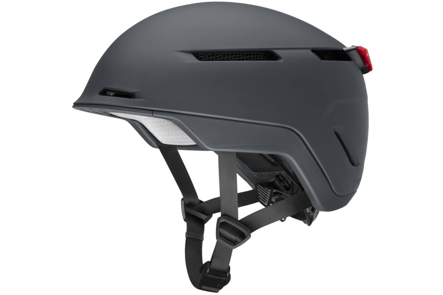 Smith entsenden Helm Mips Matte Slate SMITHE007530TB5559