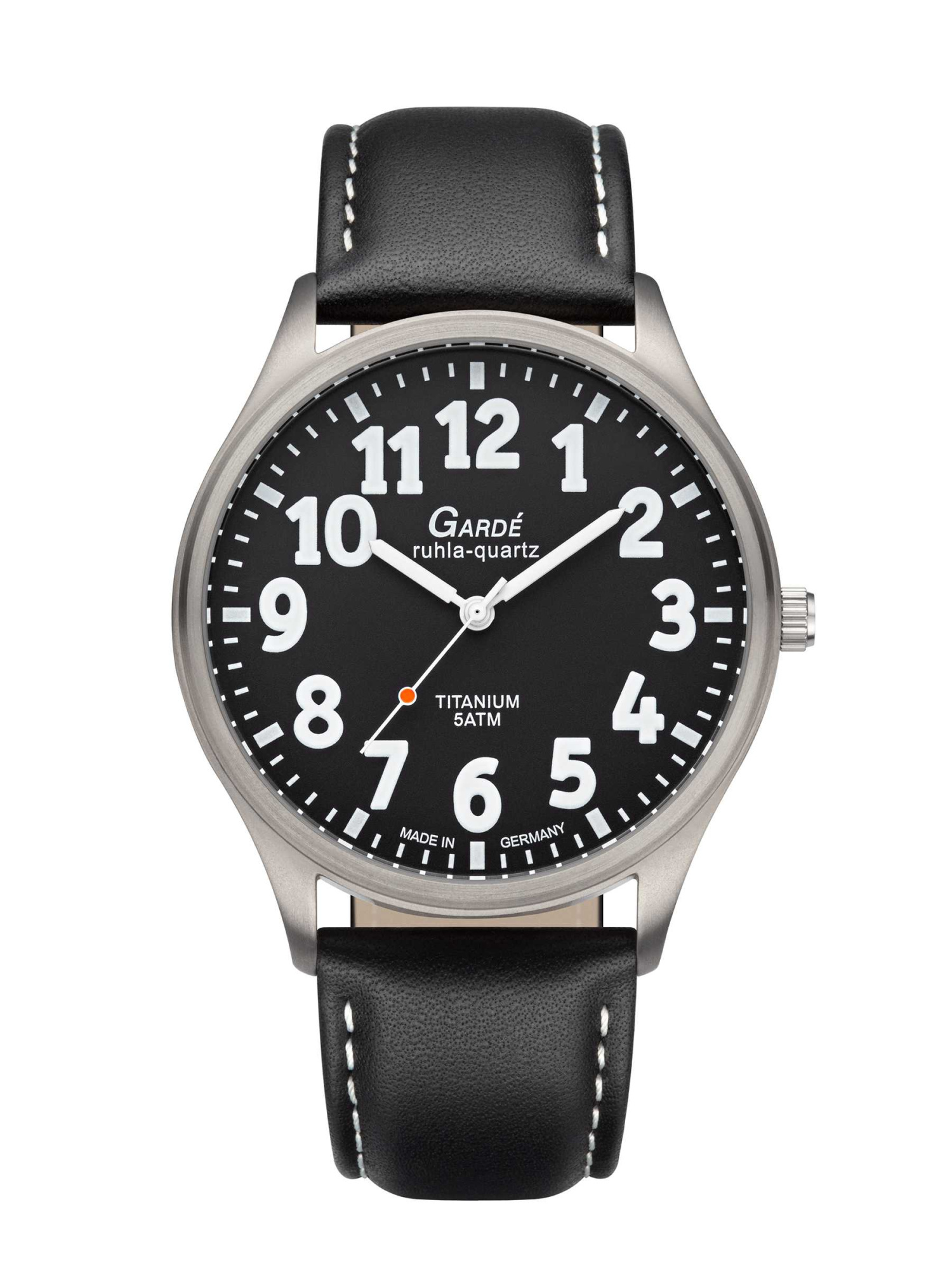 Gardé 17-74