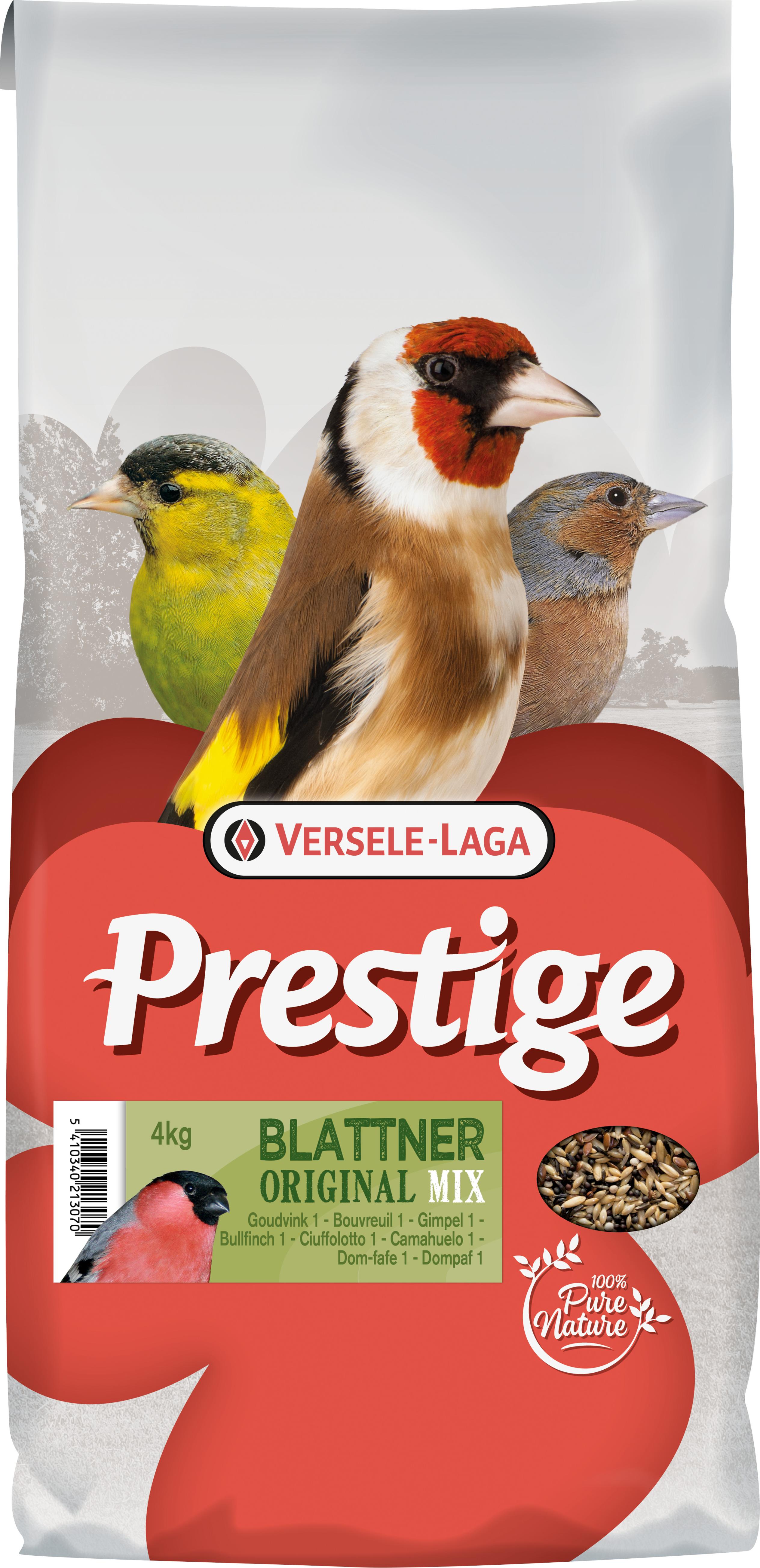 Versele-Laga NV Prestige Blattner Gimpel I - 4 kg