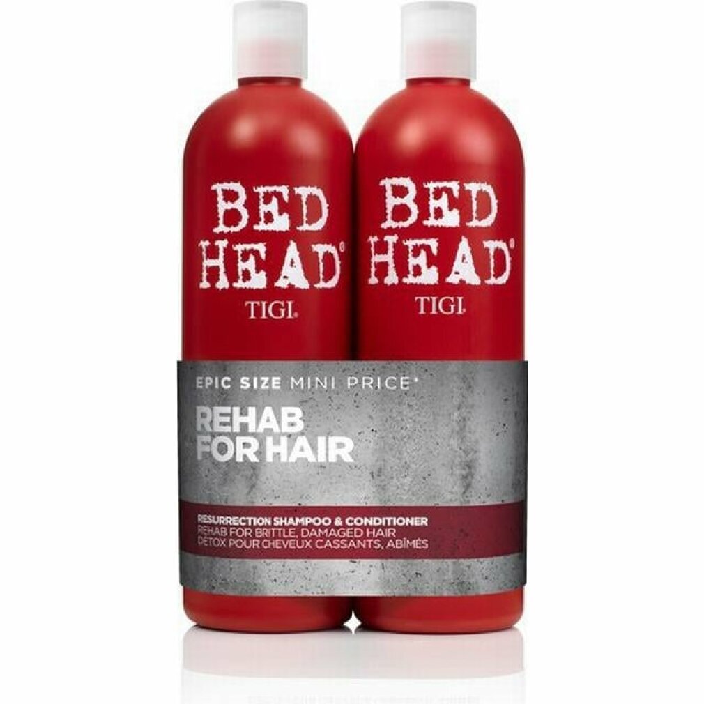 TIGI - Bed Head Auferstehung Tween Duo