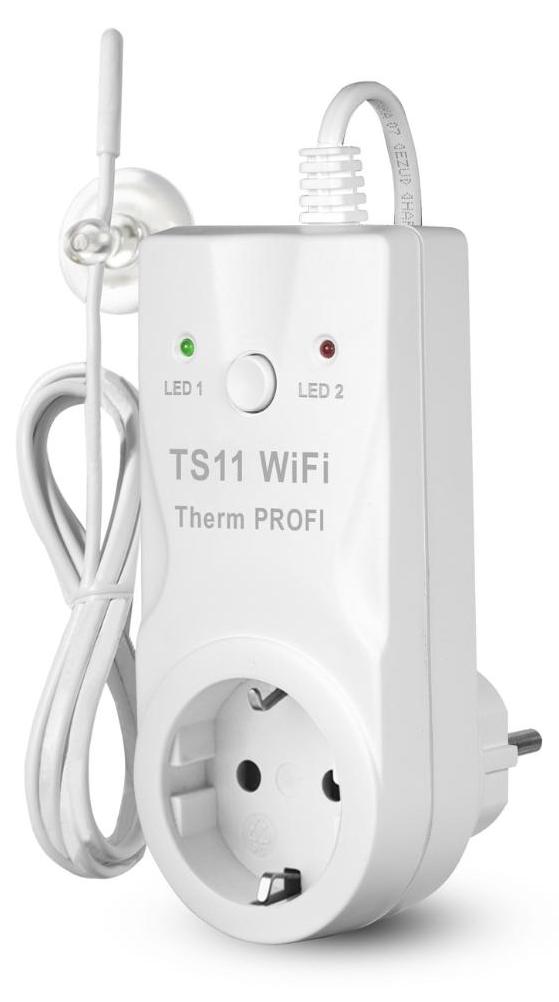 Elektrobock GSM TS11 GST