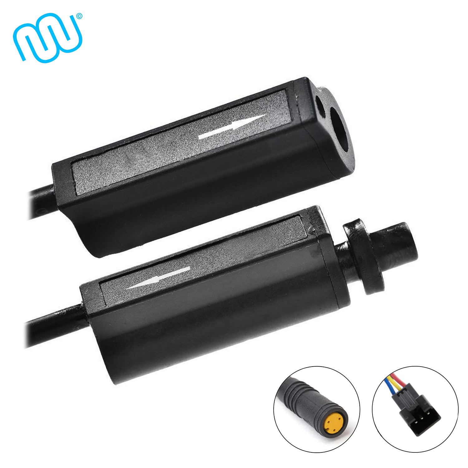 Lekkie Drive Cover For BBSHD – California Ebike - View #4