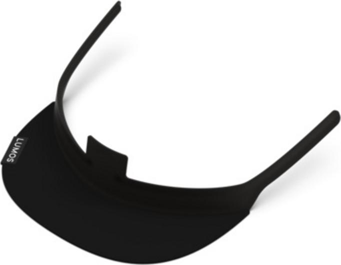 Lumen Labs Lumos Ultra M/L Visor Visier Schirm für Ultra UltraMIPS Helme nur für M/L Helmgröße LSGVISR-M-P2