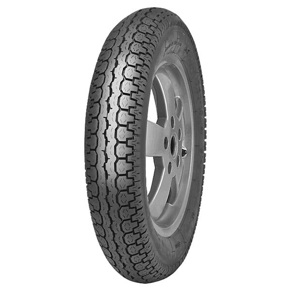 Pneumatiky MITAS 4.00-10 74J B14