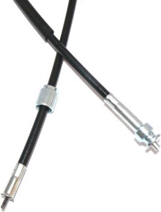 ItalyRacing Drehzahlwelle für HONDA CB 650 750 69-82