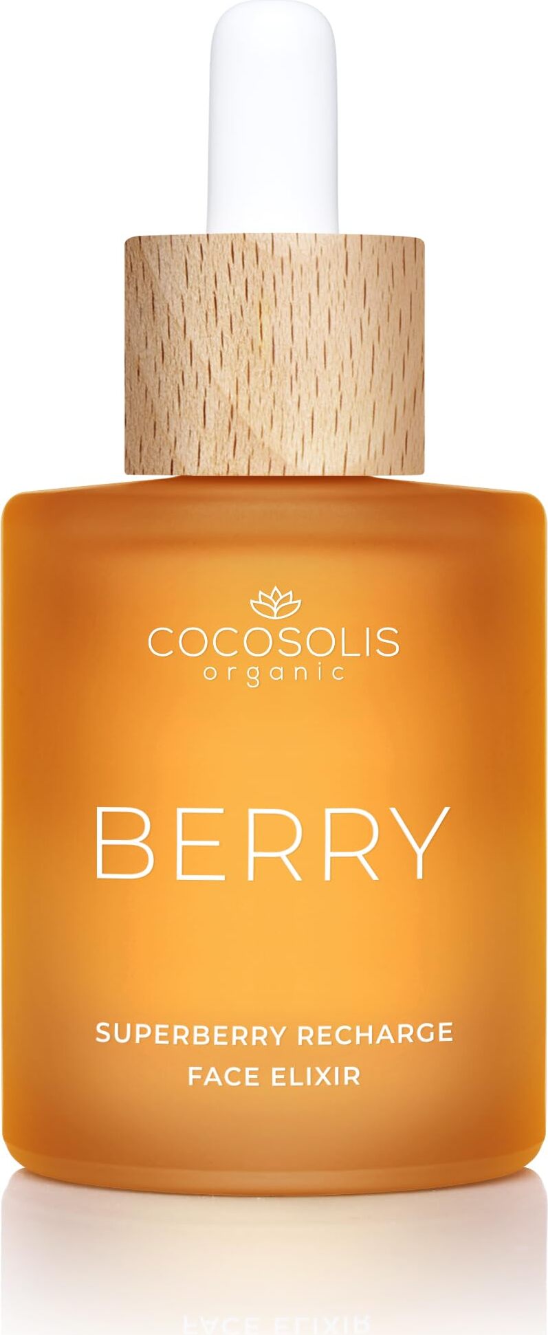 Cocosolis Berry Superberry Rec.face Elix Superberry Face Elixir