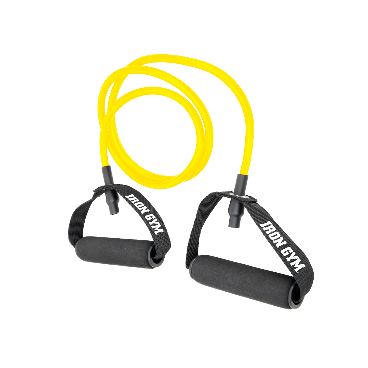 Iron Gym – Widerstandsband – Gelb 1814