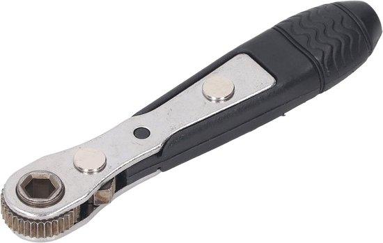 OEM Kleinhand Mini Dreh- und Ratschlägel-Set mit 1/4-Zoll-Anschluss 2026
