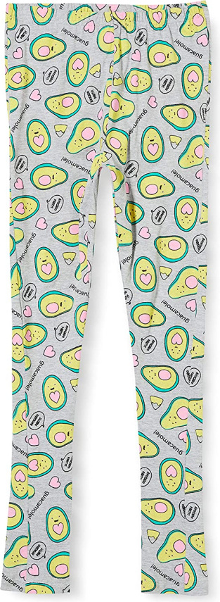 Lina Pink Kinderpyjama Lina Rosa Hose 134