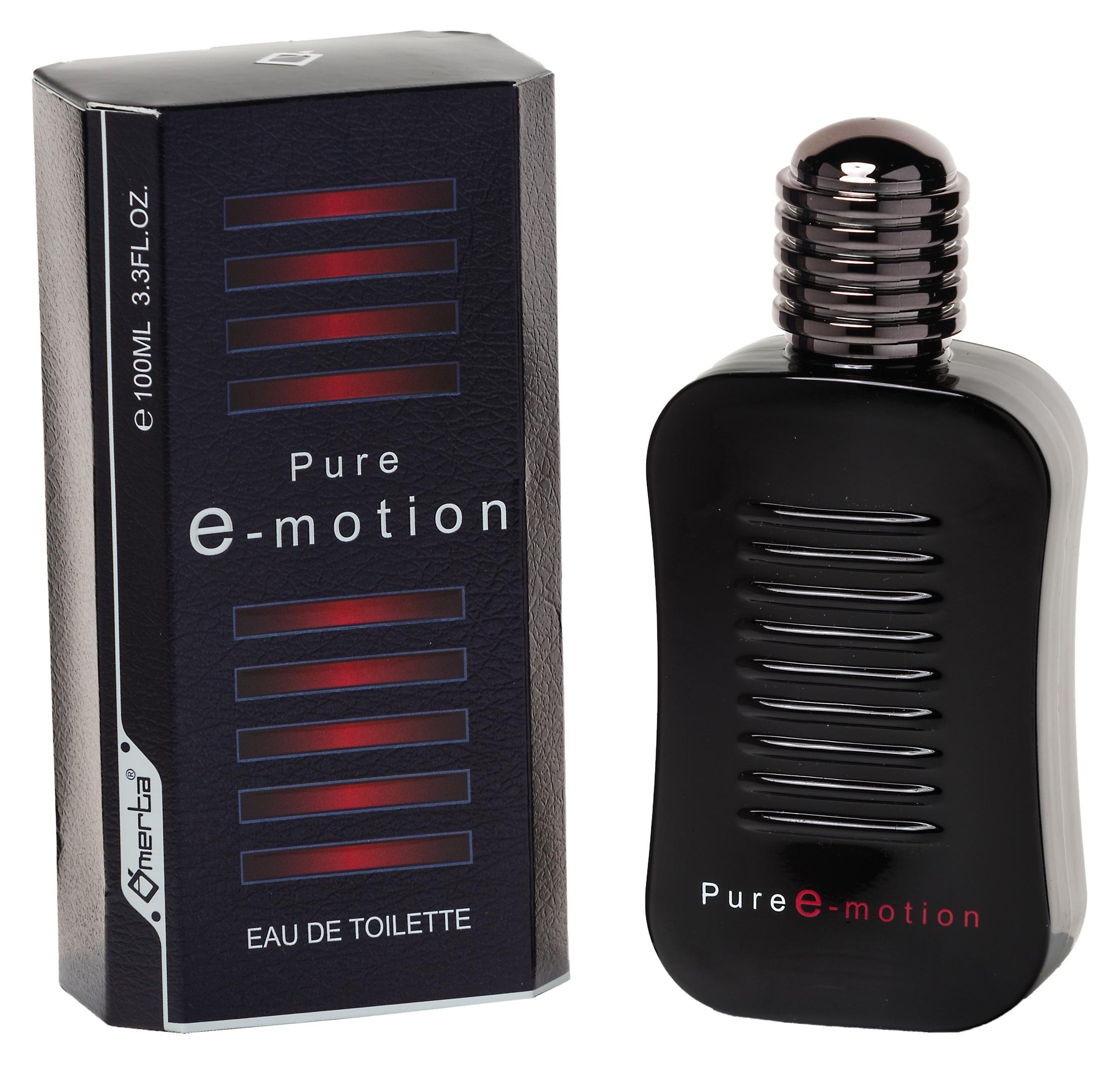 Omerta Reine Leidenschaft Eau de Toilette 100 ml