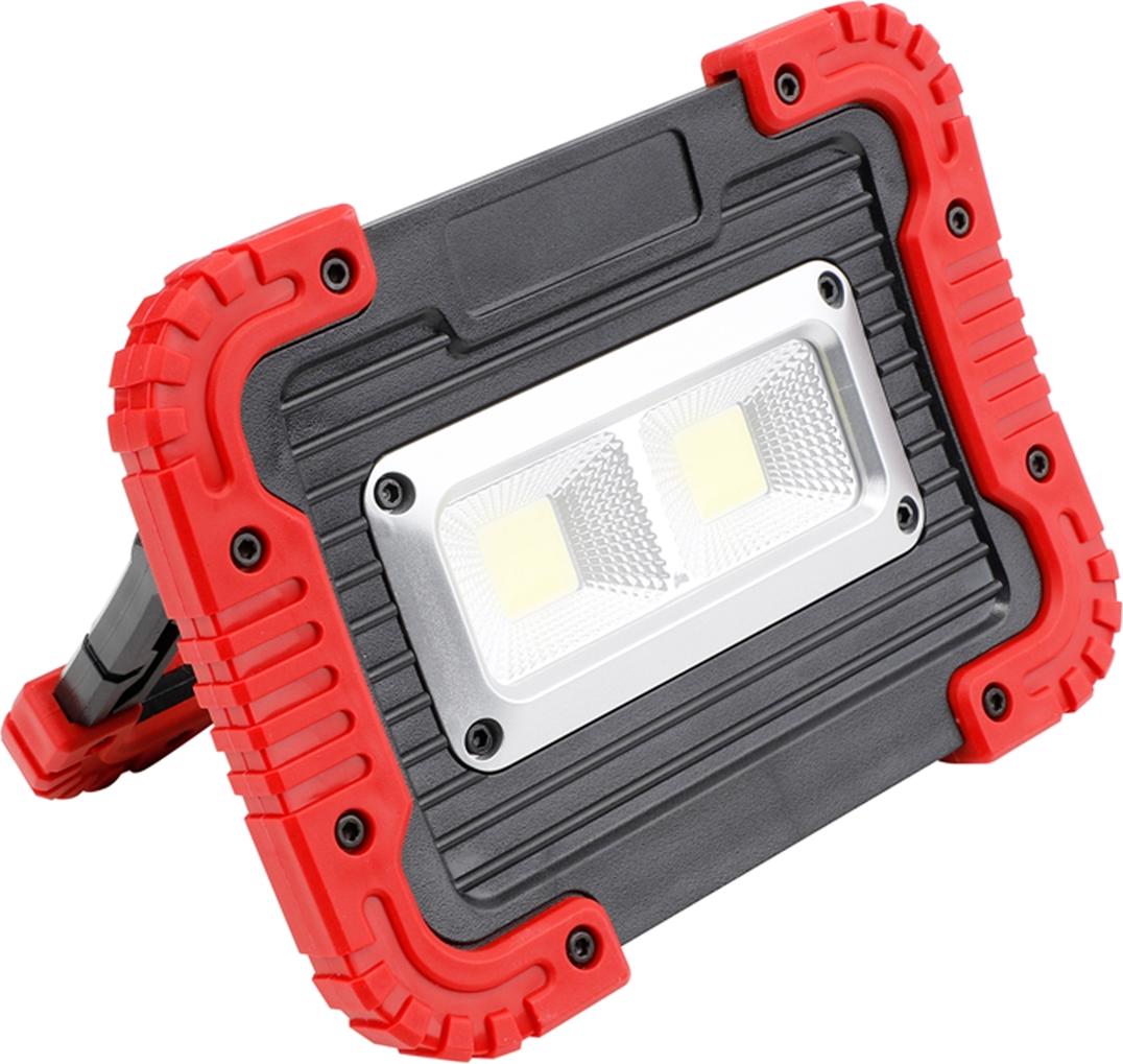 LED Arbeitslampe zum Aufstellen HI