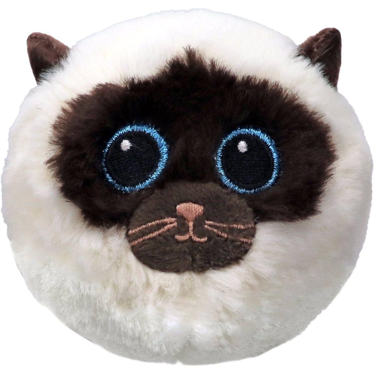 Ty 83010 Sammy Siamese Cat - Bouncer