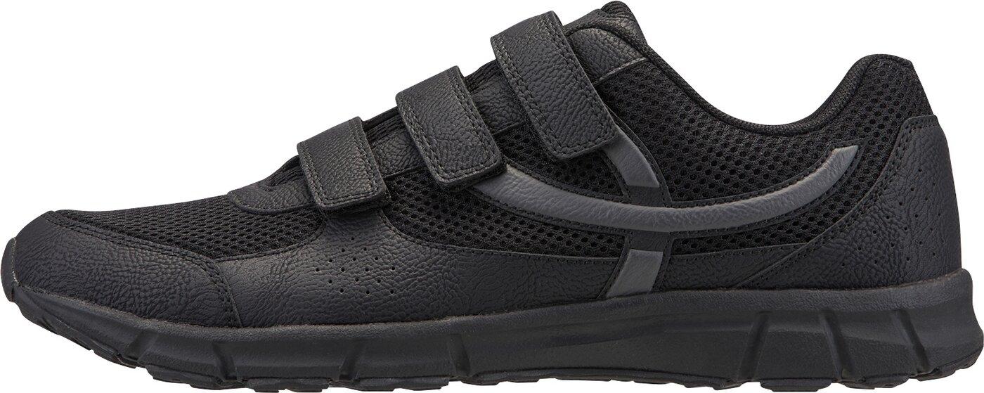 ENERGETICS Laufschuh Unisex Energetics City Trainer IV BLACK 38 414051