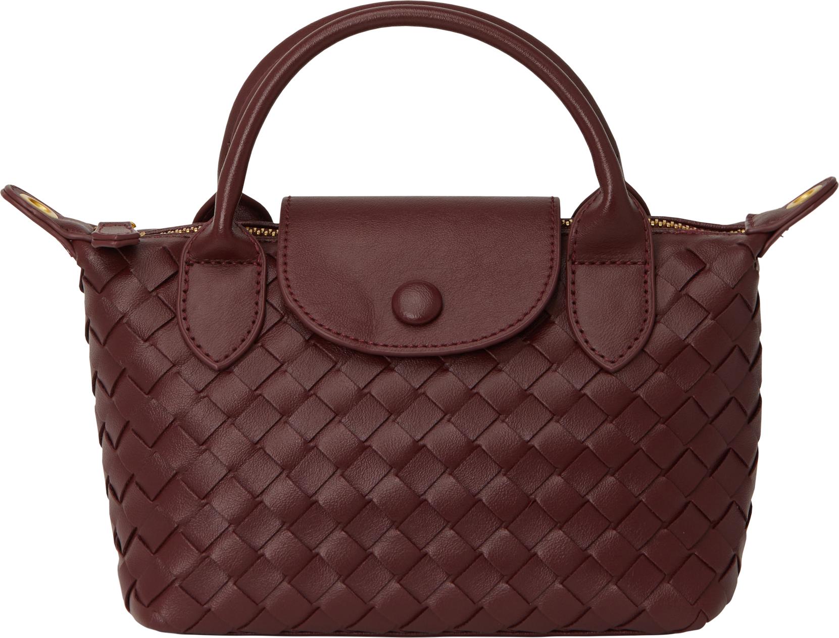 joella damen tasche - rot, one size