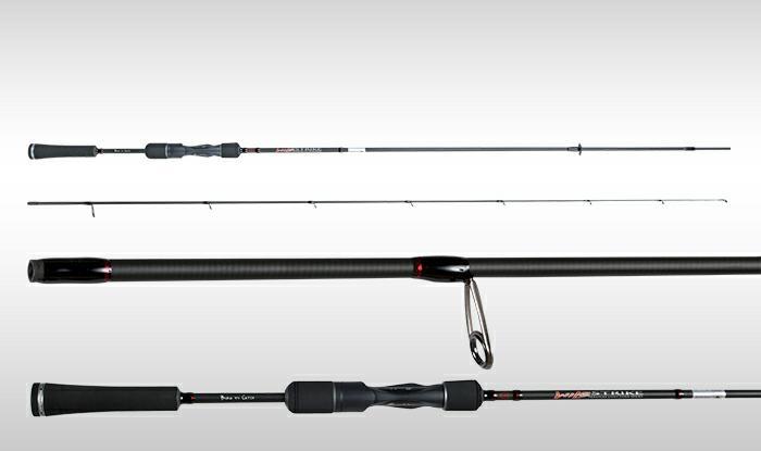 Herakles Wild Strike 2,70m 2,5-14g