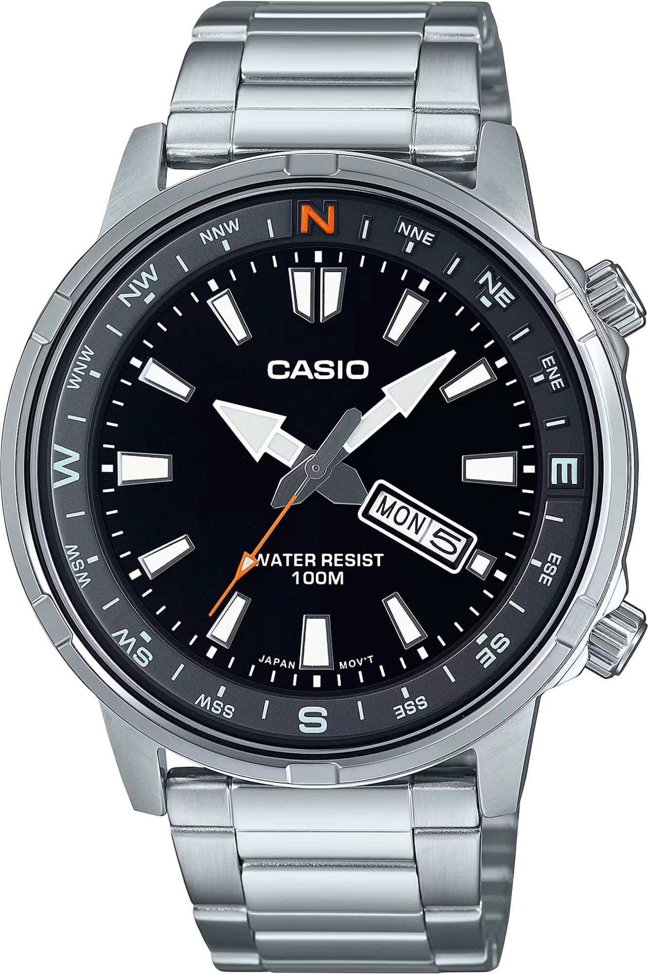 Casio Hodinky MTD130D1A4