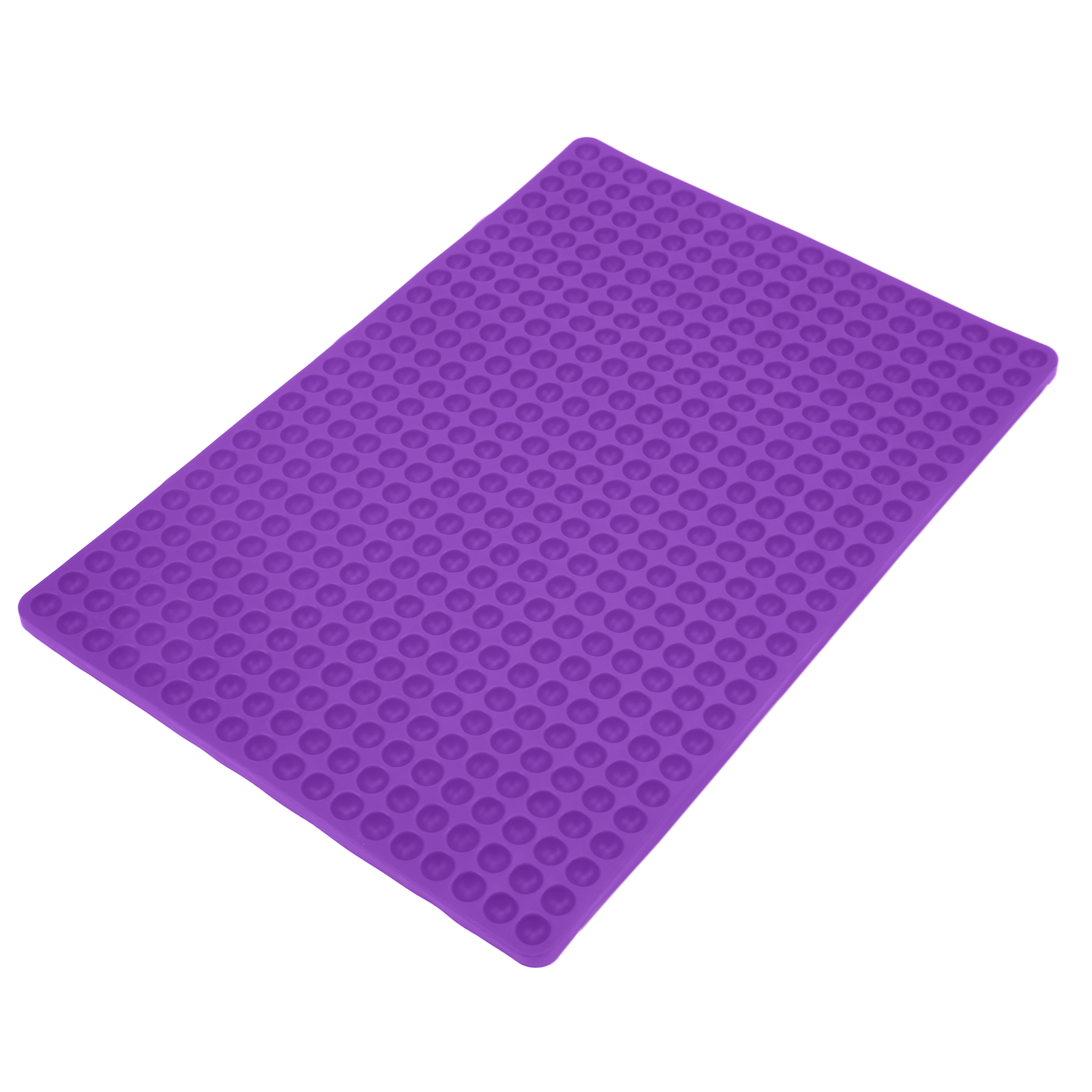 Cocosity Dog Biscuit Making Mold,Dog Food Baking Silicone Mold,Dog Food Baking Mould,Half Round Ball Baking Pan Mat,Hemispherical Baking Mold,Hemispherical Dog Biscuit Baking Mold