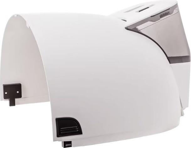 Litter Robot Litter-Robot LitterHopper, Weiß, Litter-Robot 4, 282 mm, 323 mm LR4-9154