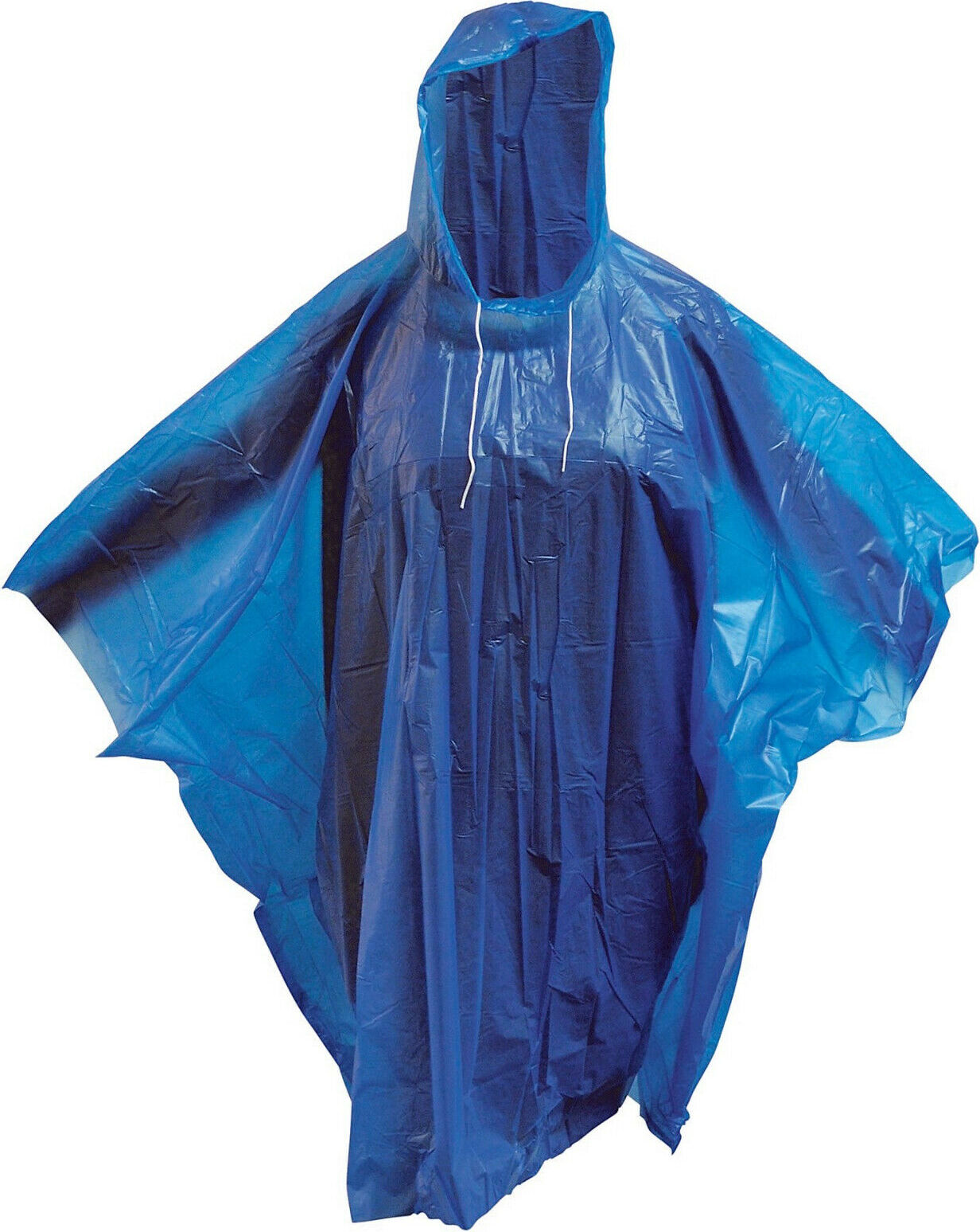 Filmer 46.853 Fahrrad Regenponcho Universal