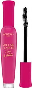 Bourjois Volume Glamour Coup de Théâtre Black Wimperntusche für verlängerte Wimpern und Volumen 7 ml P284932