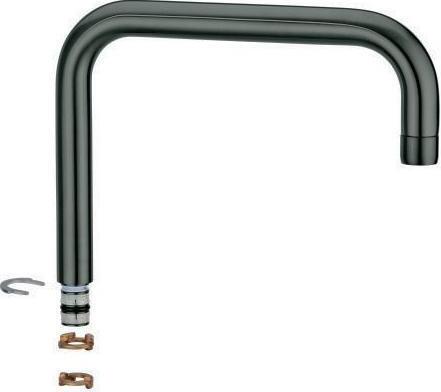GROHE 13096AL0, Metall, 1 Stück(e)