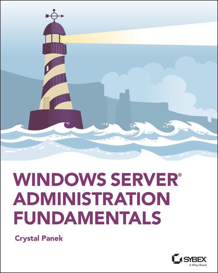 John Wiley & Sons Grundlagen der Windows Server-Administration