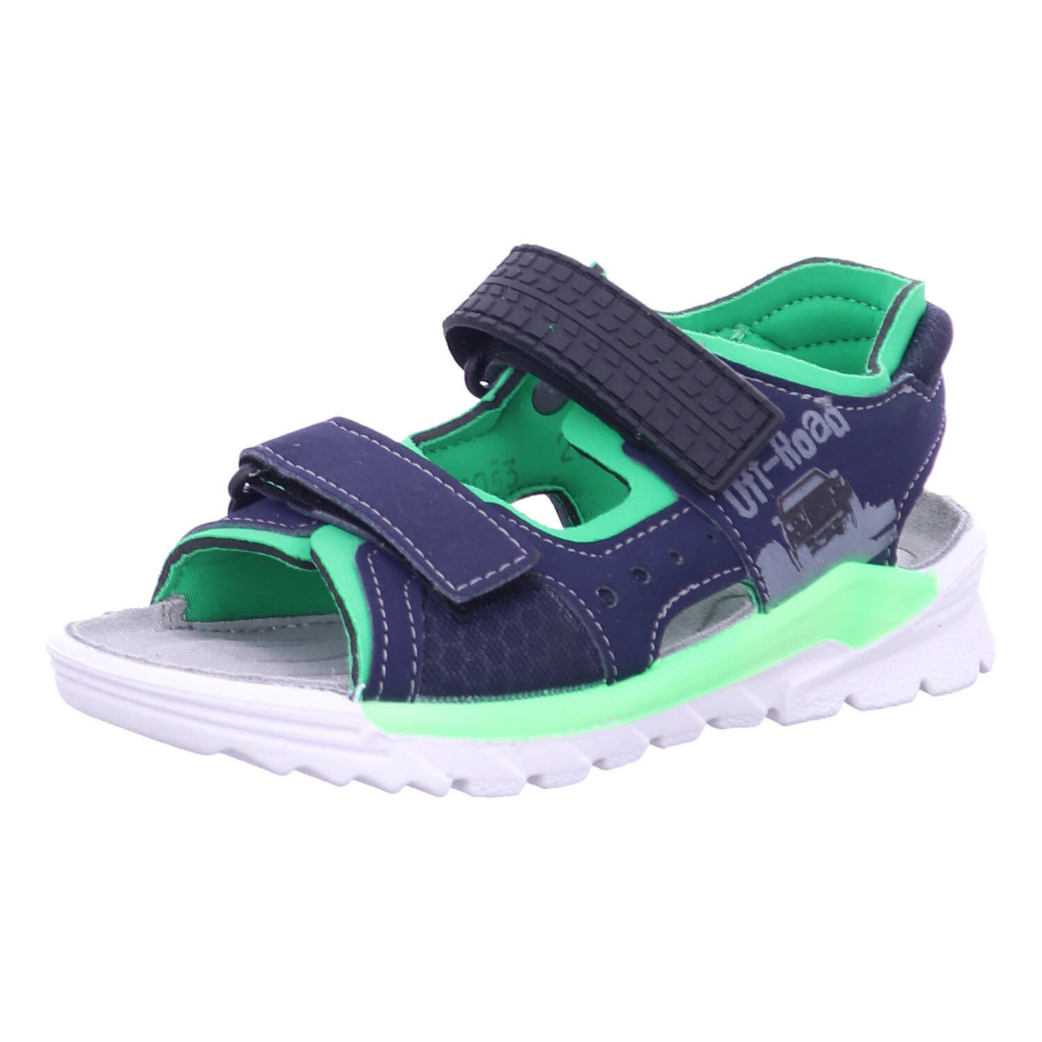 Sandale Ricosta 50 4500502 170, 50 4500502 170 482-80-00293