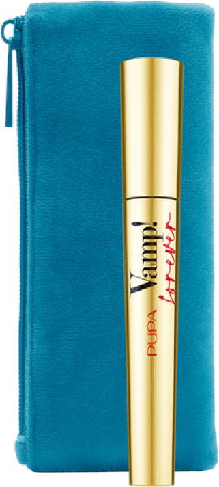 Pupa Voluminö se Wimperntusche mit Vamp! Forever ( Wimperntusche) 9 ml
