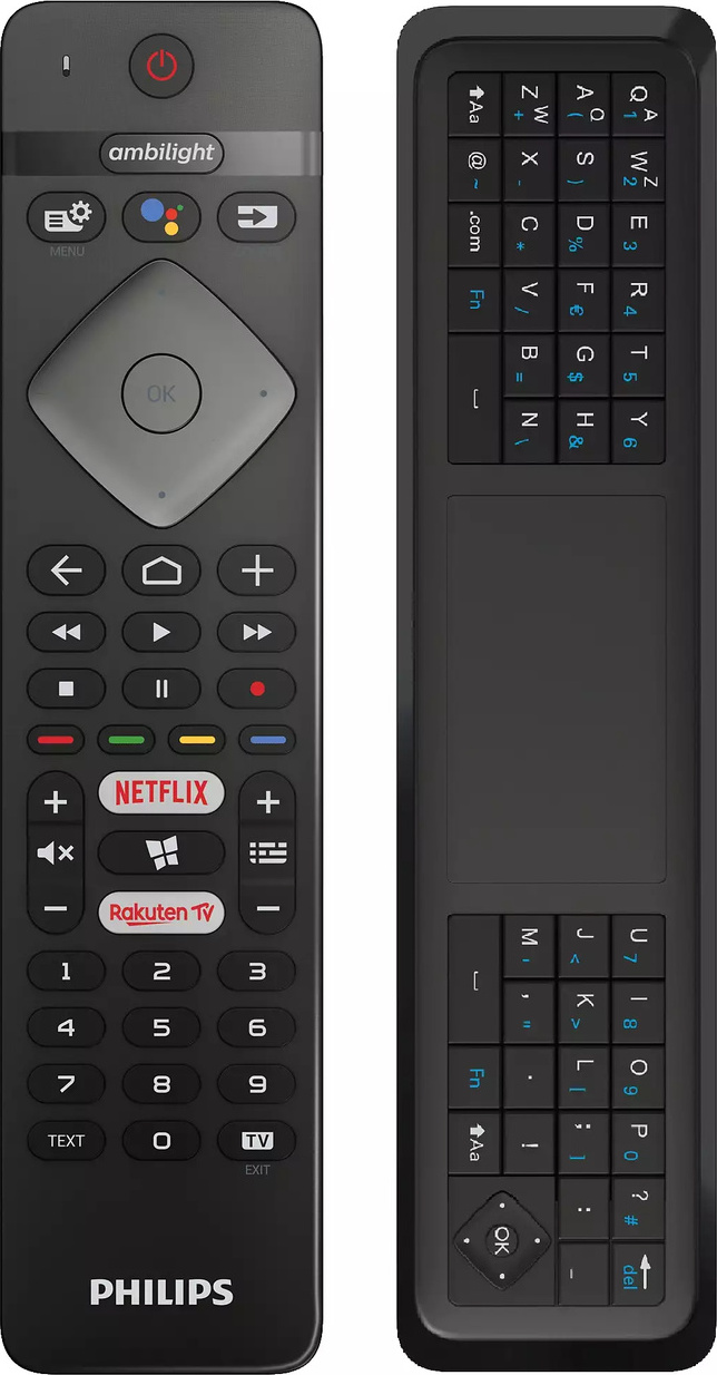 Telecomando di ricambio per Philips 43PUS8555-12