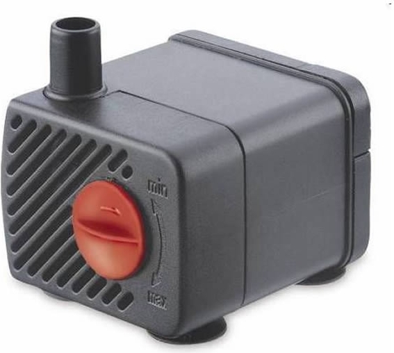 Zimmerbrunnen Pumpe Seliger 280