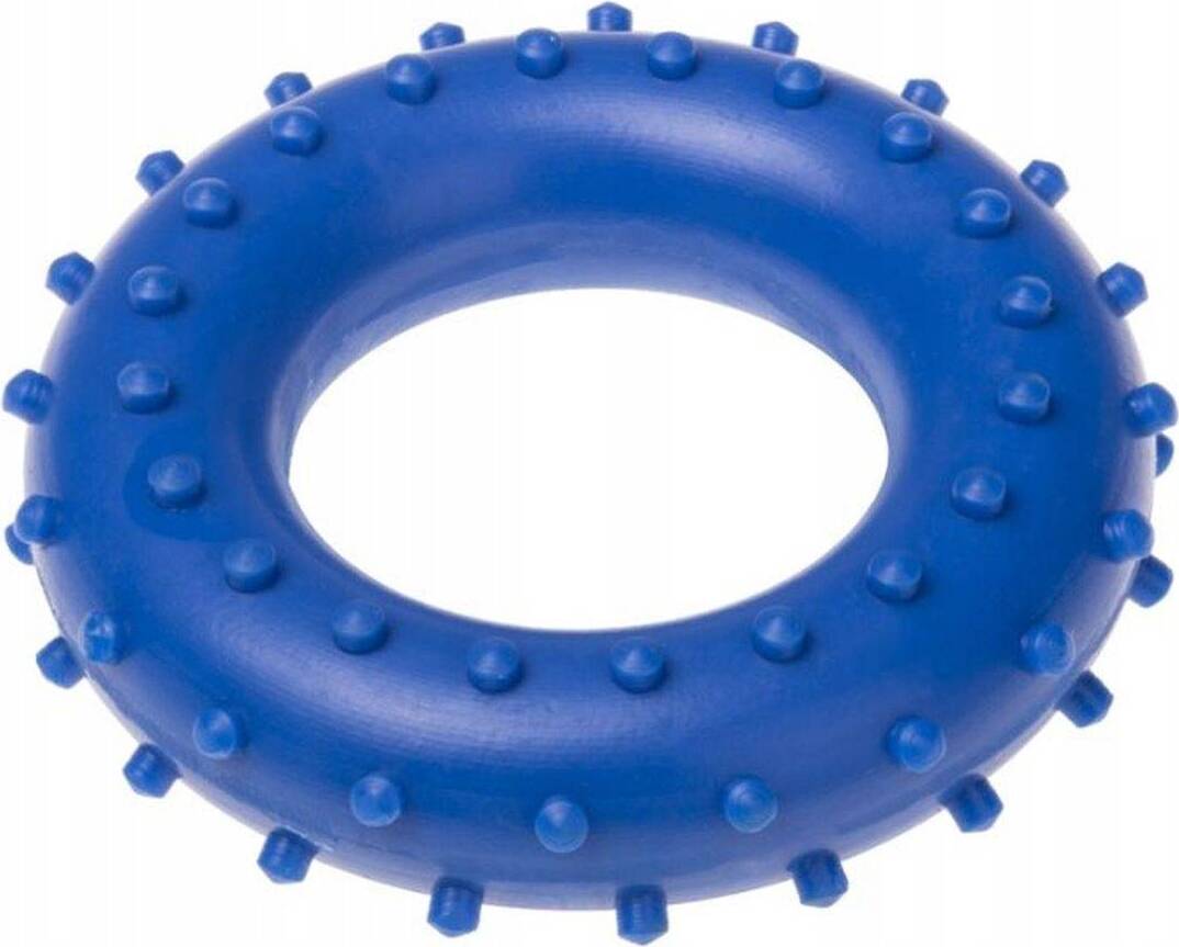 Rehabilitationsscheibe mit Tullo Spikes 7,2 cm