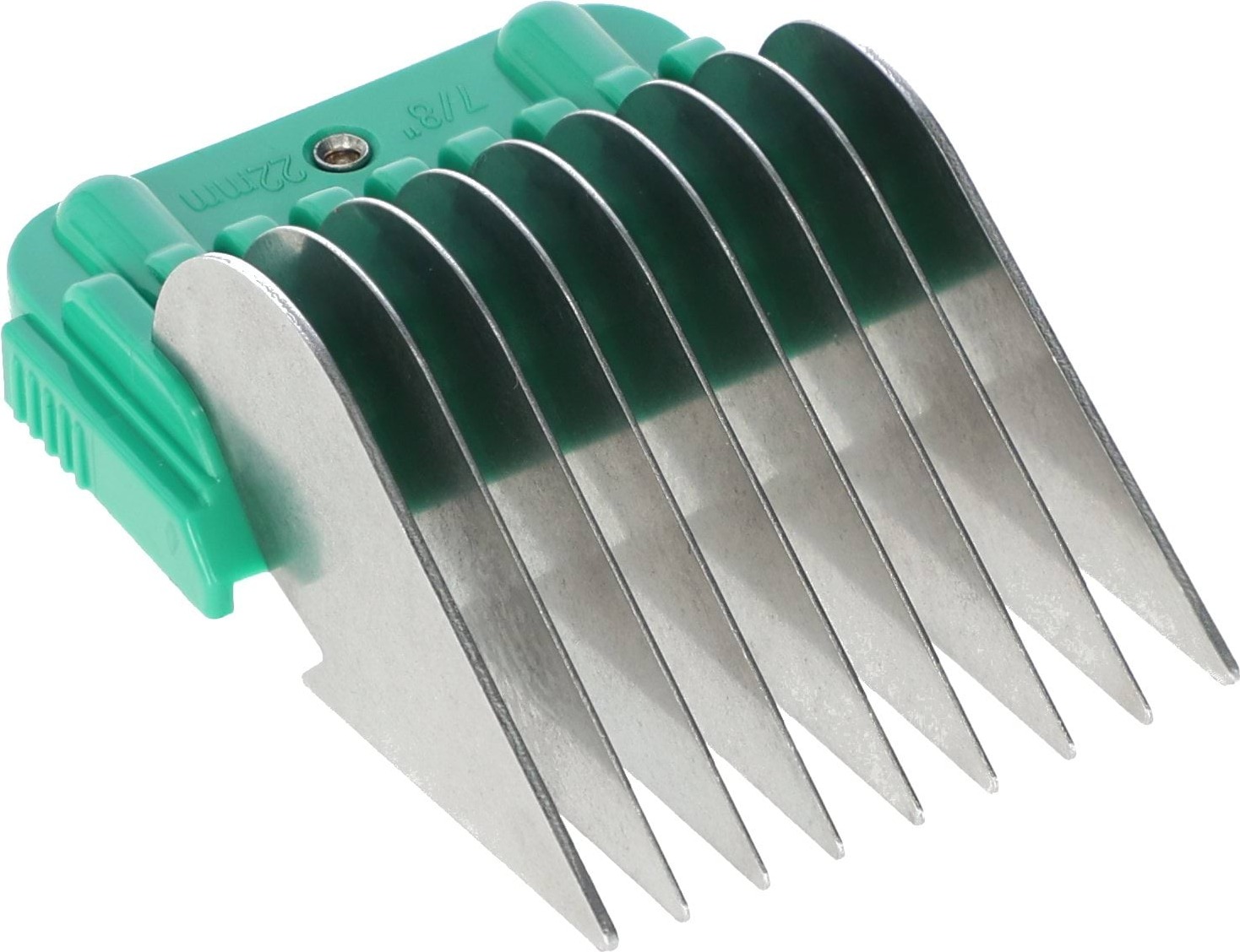 Kerbl Aesculap Aufsteckkamm, 22 mm, SnapOn, GTA136 Kerbl GTA136