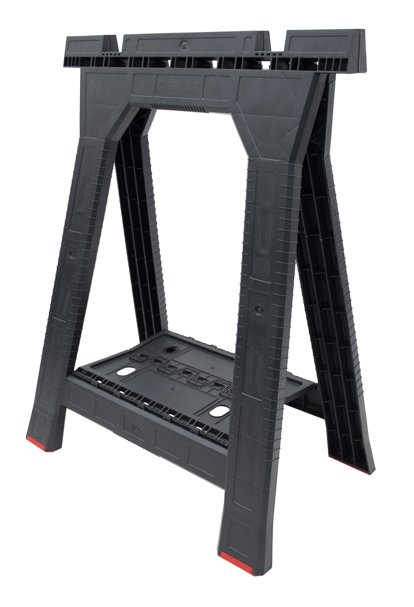 Werkbank Qbrick System - Werkstattständer - maximale Belastung bis zu 170 kg - 1 St. KOBQCZAPG001