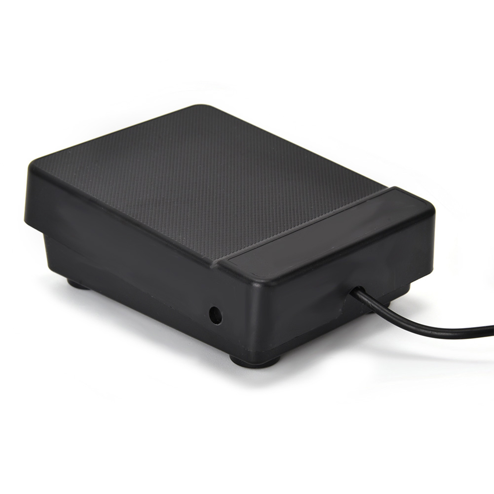 Cocosity Elektronisches Klavier-Pedal,Keyboard-Pedal,Keyboard-Piano-Pedal,Fuß-Sustain-Pedal,Sustain-Pedal