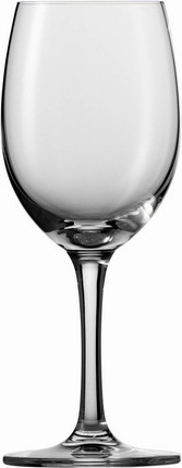 SCHOTT 6x Weinkelch SANTOS Inhalt 0,23 l Weinkaraffe, Weinpokale YE-410-392