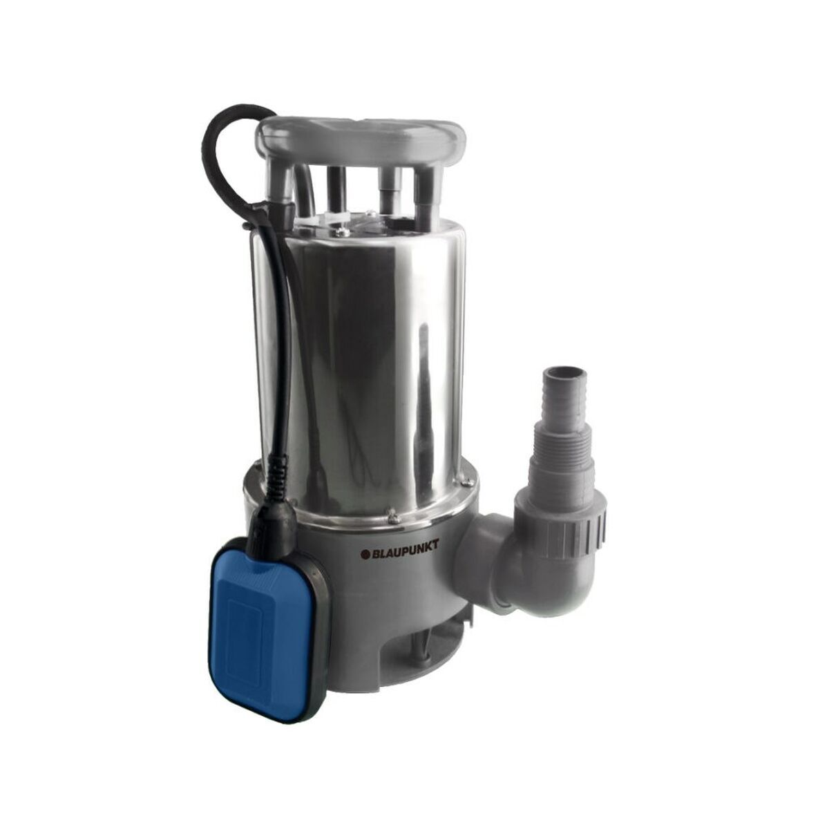 Ponorné vodné čerpadlo 1,6kw 20000 l/h blaupunkt wp1601