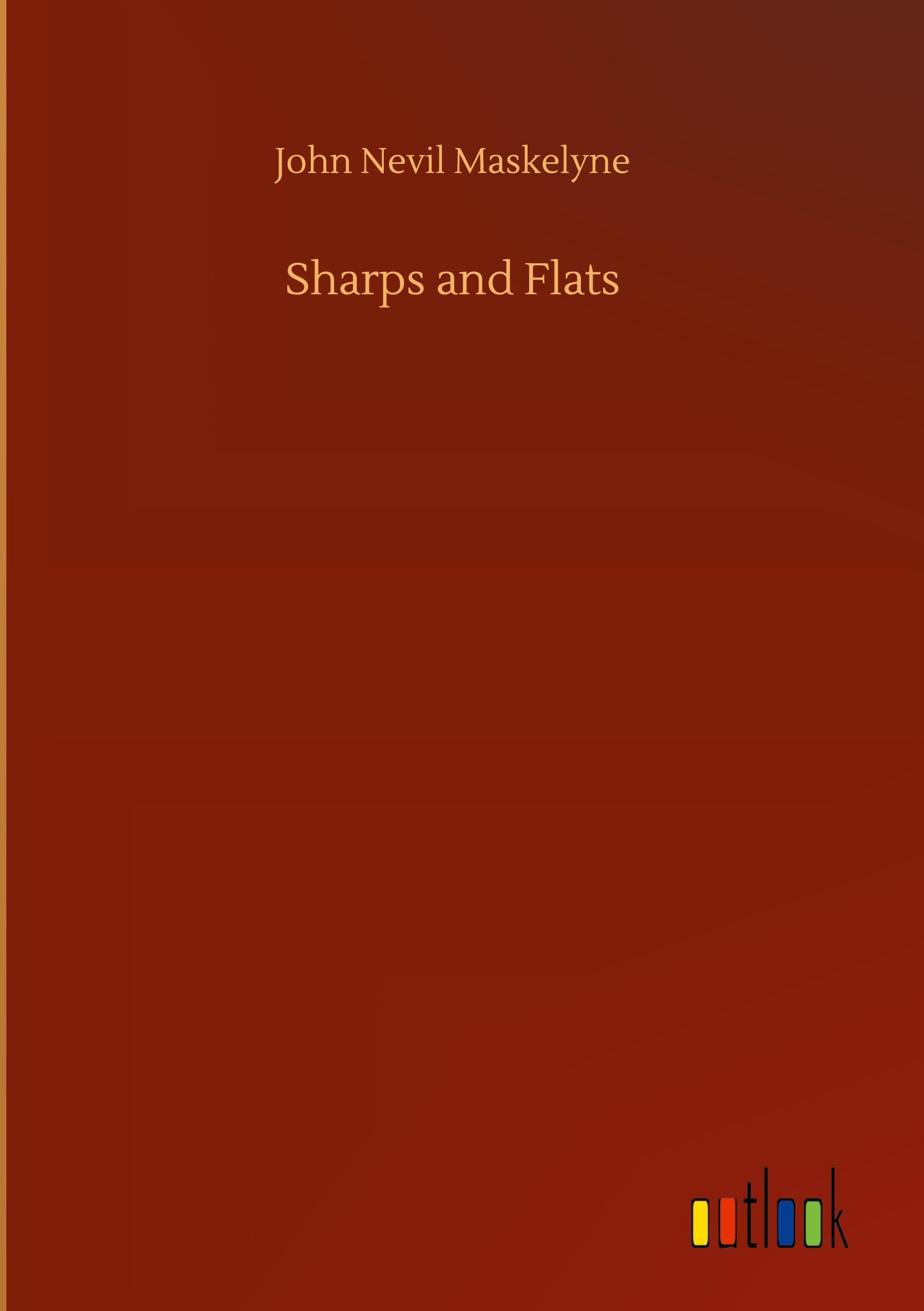 Sonstige Verlage Sharps and Flats