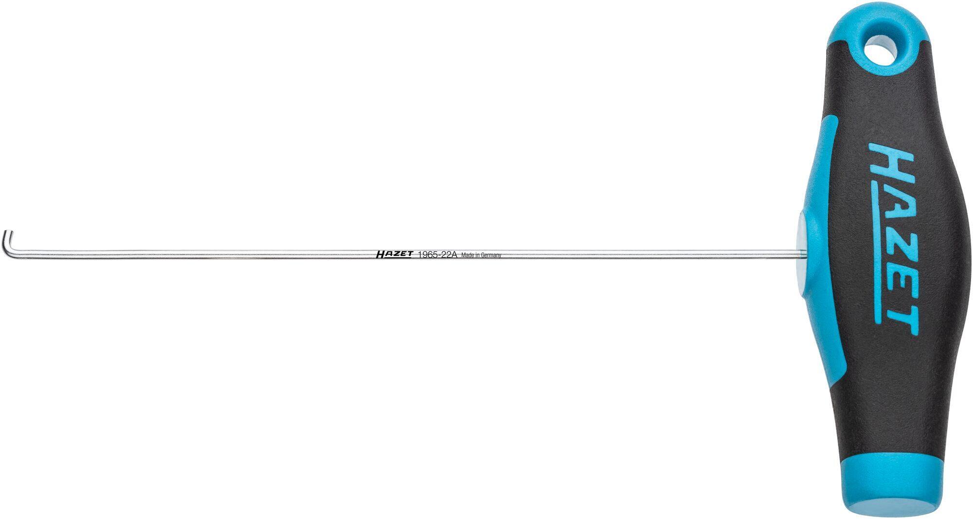 Hazet Ausziehhaken 1965-22A, 180,5 mm