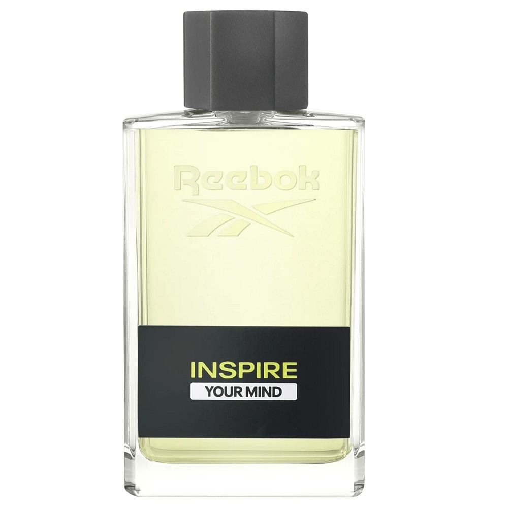 Reebok Inspire Your Mind toaletná voda pre mužov 100 ml