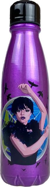 Aluminiumflasche Wednesday 600 ml