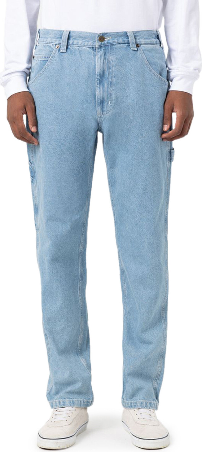 DICKIES - Men's Garyville jeans - Size W31 / L32 DK0A4XECC151