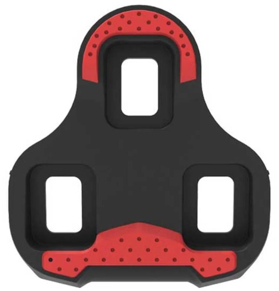 Acid Keo 9º Pedalplatten Rot Rot One Size 94463