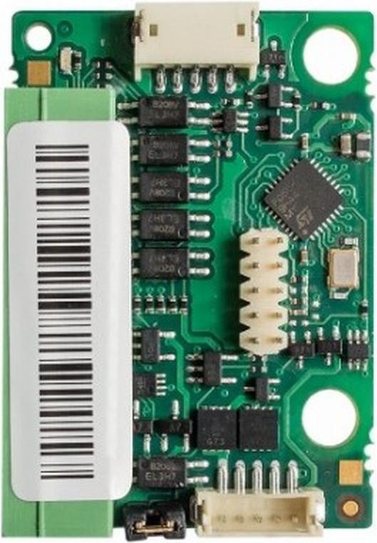 2N Telecommunications 9155037 Helios Ip Verso Wiegand Modul