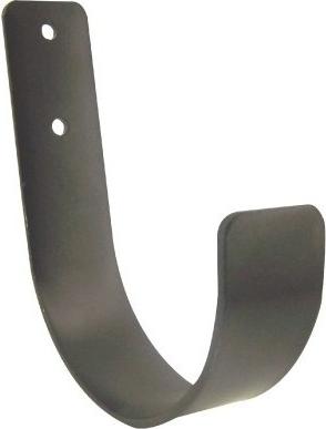 MOTTEZ Flachhaken, H.12 x B.3 x T.10 cm
