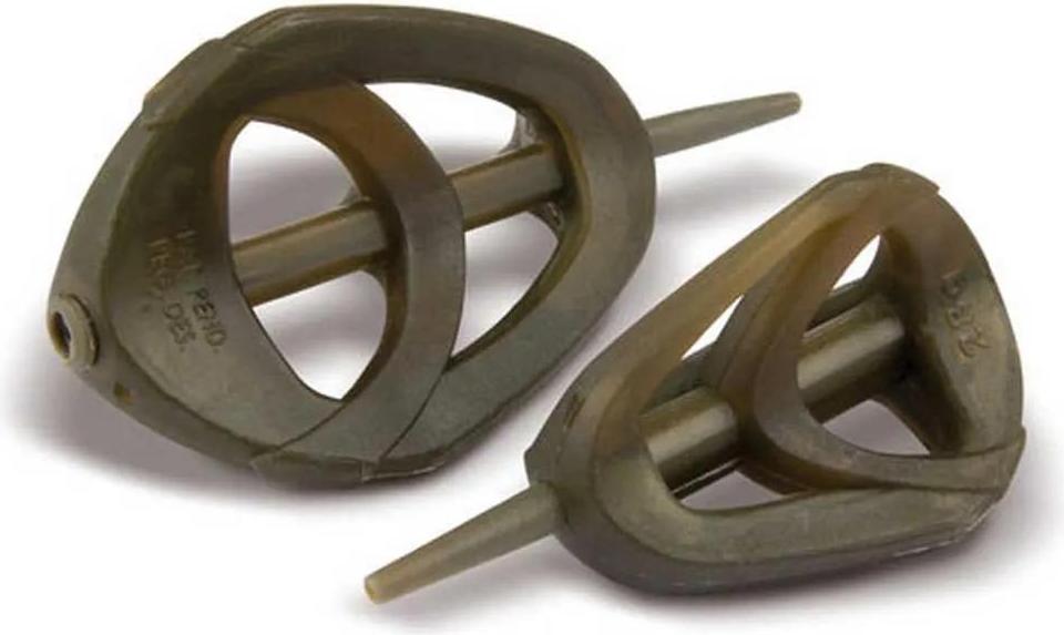 FOX Inline Carp Feeders - 60 g CAC244 (1 Stück)